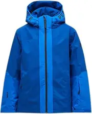 [Peak Performance] Children's Rider Ski Jacket, Limoges-Princess Blue, 130