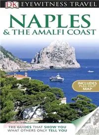 在飛比找三民網路書店優惠-Eyewitness Travel Naples & the