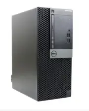 Used Dell OptiPlex 5040-T Intel Core i7-6700 3.4GHz, 16GB DDR4, 512G