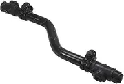 Dropped Steering Drag Link Kit for Toyota 4x4 Hilux Solid Diff Axle Lift Ute with 2" to 5" Raised Leaf Spring Suspension LN106 LN60 LN61 LN65 RN105 YN60 YN63 YN65 YN67 1983 to 1997
