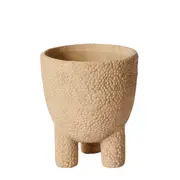 [James Lane] Cooper Pot - 14 x 14 x 16cm