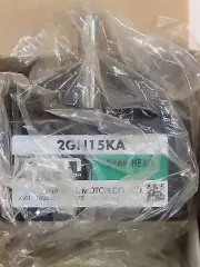 Oriental Gear Head - 2GN15KA NEW IN BOX k7