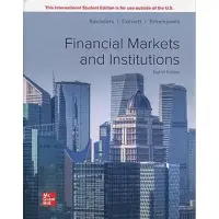 在飛比找蝦皮購物優惠-Financial Markets and Institut