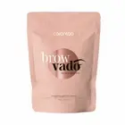 Caron Caronlab Browvado Sculpting Gel Wax Beads 500gr - Facial Brow Waxing