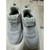 在飛比找蝦皮購物優惠-sketchers兒童布鞋