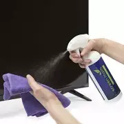 Screen Mom Screen Cleaner Kit Best for LED & LCD TV Computer Monitor Laptop