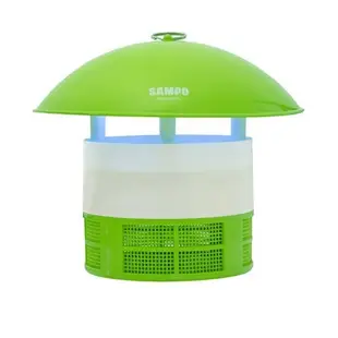 SAMPO 聲寶 光觸媒吸入式捕蚊燈 MLS-W1301CL