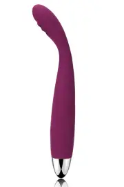 Svakom Cici 7.2" Flexible G Spot Vibrator