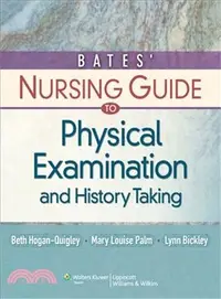 在飛比找三民網路書店優惠-Hogan-Quigley Bates Nursing Gu