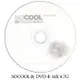 SOCOOL DVD-R 16X 4.7G 小狗版 50片裝 可燒錄空白光碟