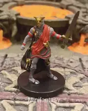 Returned Sentry D&D Miniature Dungeons Dragons Mini Theros Undead Guardian 14