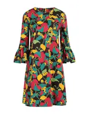 [LA DOUBLE J] LA DOUBLE J Mini dresses - Item 15387328