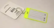 4-pcs Green Zipper Puller EZ Grip Nylon Zipper Pulls. Travel way New In Pack