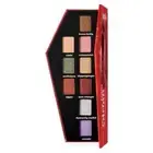 Lottie London Vampire Diaries x Love Sucks Eyeshadow Palette Team Stefan
