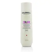 GOLDWELL - Dual Senses Color Brilliance Shampoo (Luminosity For Fine to Normal Hair)