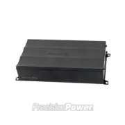 Precision Power MAA4.400 Class D 4CH Motorcycle Audio Amplifier 100W x 4 @4 ohms