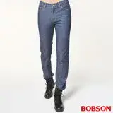 BOBSON 男款直筒牛仔褲 (1622-52)