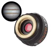 NexImage 5 Solar System Color Imager Astronomy Camera Moon Planets 5 MP Came