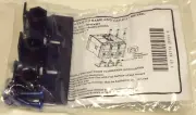 EATON CUTLER HAMMER KPEKM1 F Frame Breaker End Cap Terminal Lug Kit 3 Pole