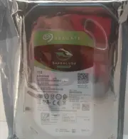 Seagate Bare Drives BarraCuda 1TB Internal Hard Drive HDD – 3.5 Inch SATA 6 Gb