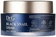 [Dr.G] Black Snail Cream - 50ml
