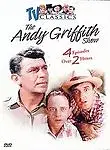 Andy Griffith Show V.1, The DVDs