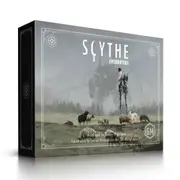 Scythe: Encounters Expansion