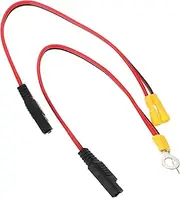 Quick Disconnect Wire Connector Battery Cable for Car Motorcycle Tractor Rv Yacht