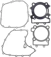 DYUZUEMGTK Motorcycle Engine Cylinder Complete Cover Gasket Kits Fit For RC390 14-21 390 13-21 93730040000 90230035000 93830036000