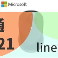 在飛比找露天拍賣優惠-正品 Microsoft 微軟 Sculpt 無線行動滑鼠