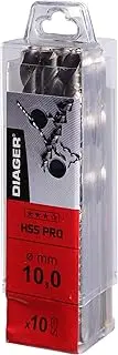 Diager HSS Bits Diager
