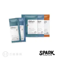 在飛比找蝦皮商城優惠-spark protein Spark&black 優蛋白黑