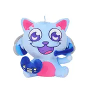 SSRGV 9 inch Plushie Toys for Fans Gift, Soft Stuffed Animal Doll for Kids and Adults, Great Birthday Christmas Stocking Stuffers Choice for Boys Girl