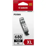 Canon PGI680XLBK Canon Ink Black XL