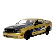 Jada 1:24 Scale Big Time Muscle Ford Mustang GT 2010 Diecast Vehicle Toy