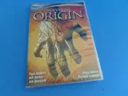 “Wolverine: Origin” Paul Jenkins; DVD/New
