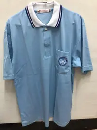 在飛比找露天拍賣優惠-南台灣 楠梓高中制服運動服上衣 二手運動服