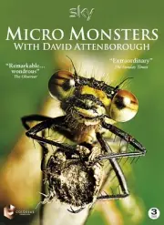 Micro Monsters with David Attenborough