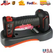 Honeywell 1991IXR-3USB-5-A Kit 2D Wireless Bluetooth Barcode Scanner US Free TAX