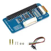 2.13 inch E-Ink E-Paper Display Screen Module Accessories For Raspberry Pi