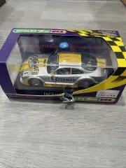 Scalextric C2761 Jaguar XKRS Cytosports No 6