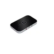 Bluetooth 2-in-1 audio receiver/transmitter
