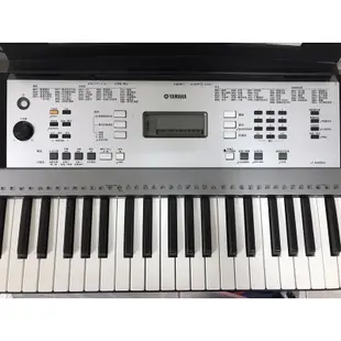 YAMAHA電子琴PSR-E353