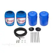 Airbag Man Air Suspension Helper Kit (Coil Spring) - CR5114HP