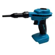 18V Cordless Air Duster Blower Electric Compressed Canned Air Spray3346