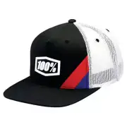 100% Cornerstone Cap