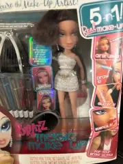 MGA Bratz Magic Make-Up Maribel new in box