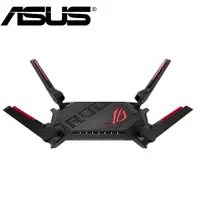 在飛比找myfone網路門市優惠-ASUS 華碩 ROG Rapture GT-AX6000 