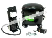 115V 60Hz compressor Secop SC18CLX.2 104L2198 refrigeration