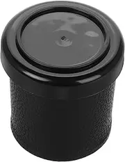WHAMVOX Silent Sieve Cup for Liars Dice Game Party Dice Cup Mute Shaking Feature for Ktv Bar Set